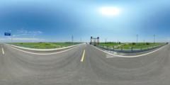 高速公路大桥拍摄 (30)